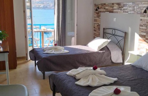 Posidonia Apartment | 50 m² Apartment ∙ 2 bedrooms ∙ 5 guests