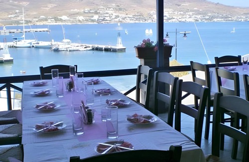 Posidonia Apartment | 50 m² Apartment ∙ 2 bedrooms ∙ 5 guests