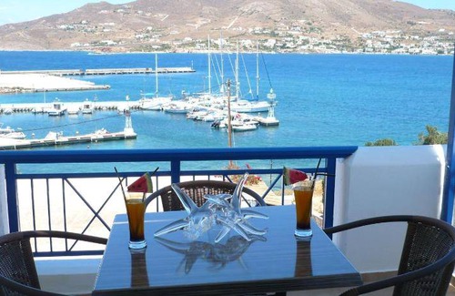 Posidonia Apartment | 50 m² Apartment ∙ 2 bedrooms ∙ 5 guests