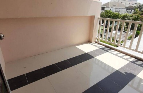 Ratchadaphisek Apartment | 50 m² Apartment ∙ 2 guests