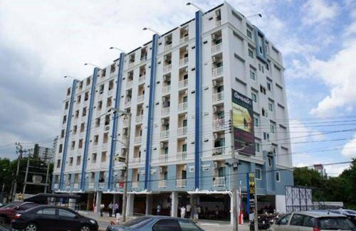 Ratchadaphisek Apartment | 50 m² Apartment ∙ 2 guests