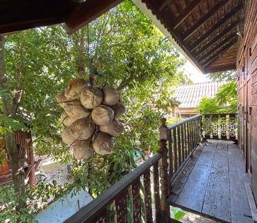 Rim Tai Bed & Breakfast | 50 m² Bed and breakfast ∙ 2 guests