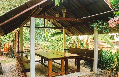 Rim Tai Bed & Breakfast | 50 m² Bed and breakfast ∙ 2 guests