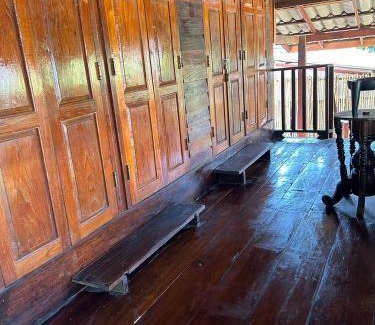 Rim Tai Bed & Breakfast | 50 m² Bed and breakfast ∙ 2 guests