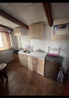 Maladhes Apartment | 50 m² Apartment ∙ 1 bedroom ∙ 3 guests