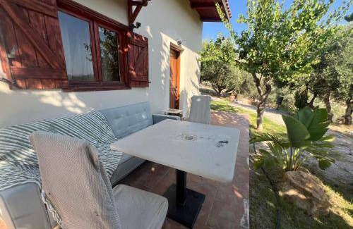 Maladhes Apartment | 50 m² Apartment ∙ 1 bedroom ∙ 3 guests