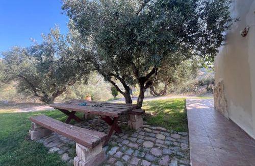 Maladhes Apartment | 50 m² Apartment ∙ 1 bedroom ∙ 3 guests