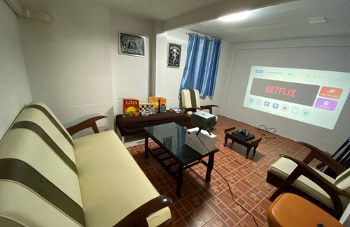 Ban Phan Thom Hostel | 50 m² Hostel ∙ 3 bedrooms ∙ 2 guests