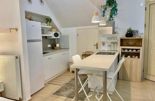Porto Heli House | 50 m² House ∙ 1 bedroom ∙ 2 guests