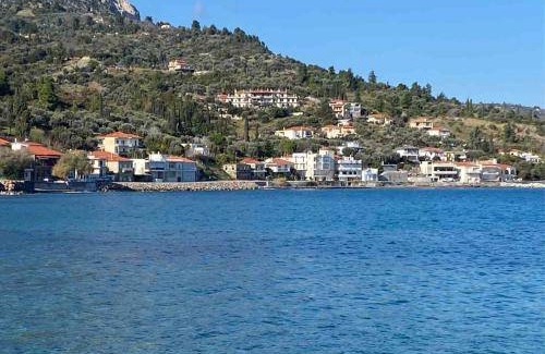 Sipiada House | 50 m² House ∙ 2 bedrooms ∙ 4 guests
