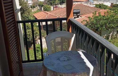 Argassi House | 50 m² House ∙ 2 bedrooms ∙ 4 guests