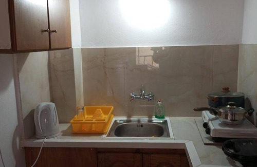 Argassi House | 50 m² House ∙ 2 bedrooms ∙ 4 guests