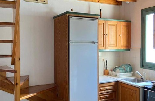 Melinta House | 50 m² House ∙ 2 bedrooms ∙ 4 guests