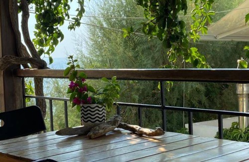 Melinta House | 50 m² House ∙ 2 bedrooms ∙ 4 guests