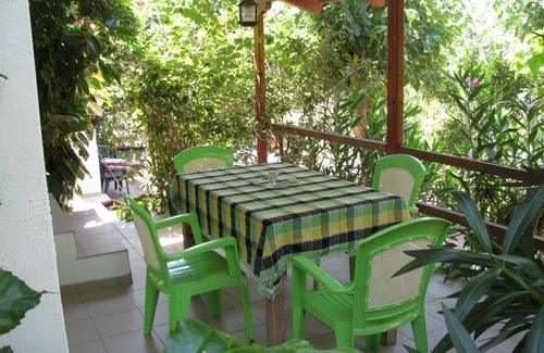 Kakovatos House | 50 m² House ∙ 2 bedrooms ∙ 5 guests