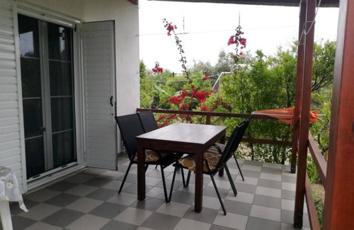 Kakovatos House | 50 m² House ∙ 2 bedrooms ∙ 5 guests
