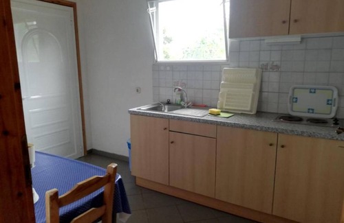 Kakovatos House | 50 m² House ∙ 2 bedrooms ∙ 5 guests