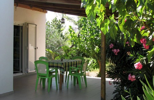 Kakovatos House | 50 m² House ∙ 2 bedrooms ∙ 5 guests