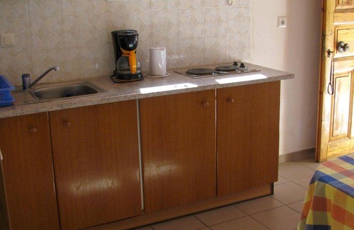 Kakovatos House | 50 m² House ∙ 2 bedrooms ∙ 5 guests