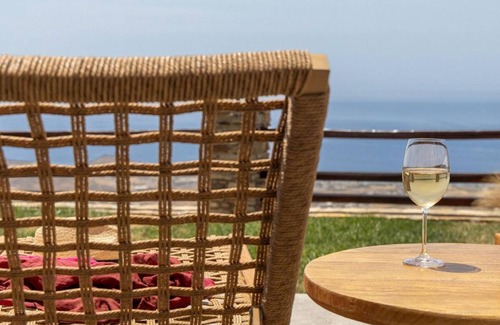 Tinos House | 50 m² House ∙ 2 bedrooms ∙ 4 guests