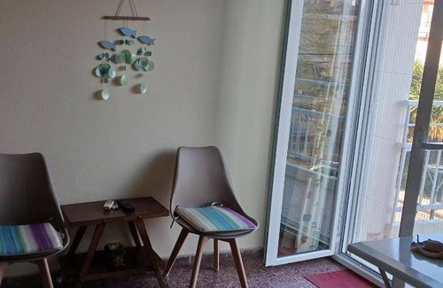 Kamena Vourla House | 50 m² House ∙ 2 bedrooms ∙ 4 guests