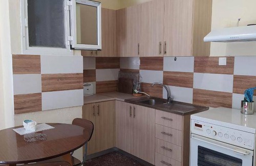 Kamena Vourla House | 50 m² House ∙ 2 bedrooms ∙ 4 guests