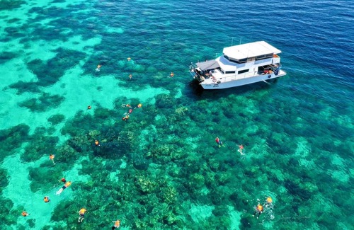 Ko Ngai Resort | 50 m² Resort ∙ 127 guests