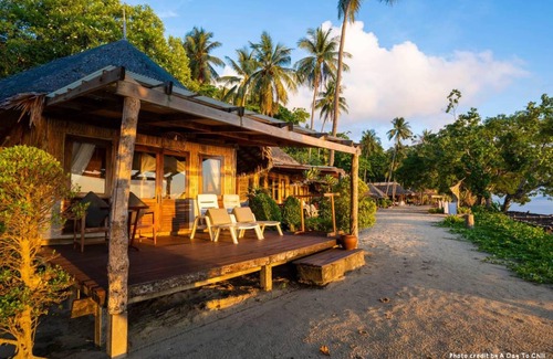 Ko Ngai Resort | 50 m² Resort ∙ 127 guests