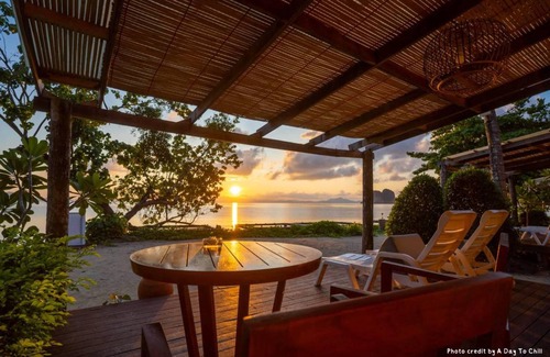 Ko Ngai Resort | 50 m² Resort ∙ 127 guests