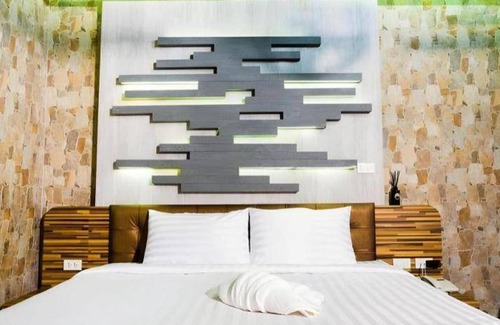 Bang Phli Resort | 50 m² Resort ∙ 3 guests
