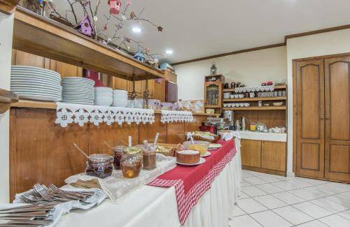 Karpenisi Apartment | 50 m² Serviced apartment ∙ 2 bedrooms ∙ 5 guests