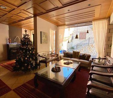 Karpenisi Apartment | 50 m² Serviced apartment ∙ 2 bedrooms ∙ 5 guests