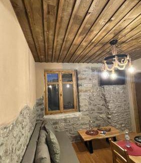 Agrafa Apartment | 50 m² Serviced apartment ∙ 5 guests