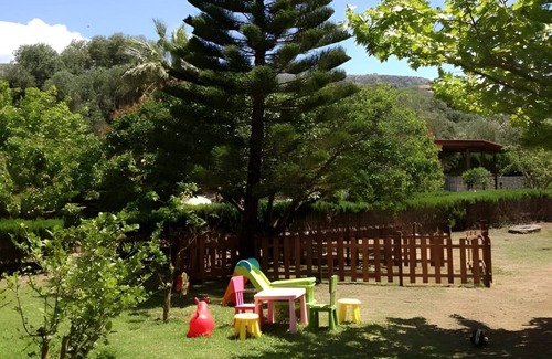 Minia Apartment | 50 m² Serviced apartment ∙ 3 guests