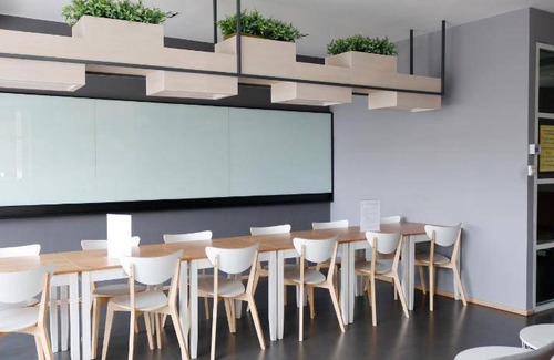 Khlong Nung Apartment | 50 m² Serviced apartment ∙ 2 guests