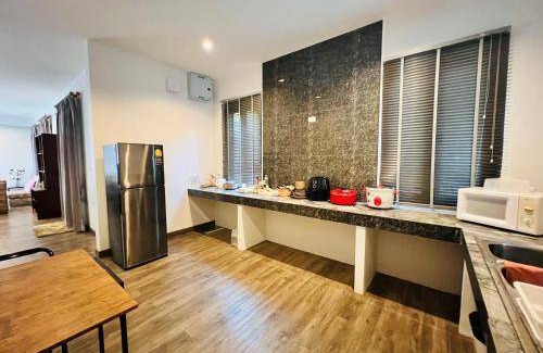 Chiang Mai Villa | 50 m² Villa ∙ 2 bedrooms ∙ 5 guests
