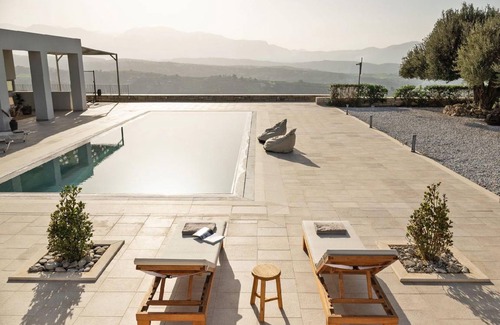Archanes House | 500 m² House ∙ 5 bedrooms ∙ 10 guests