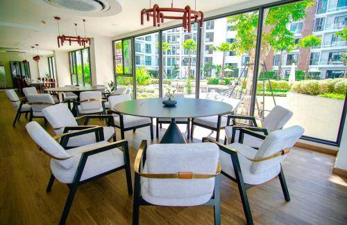 San Sai Apartment | 51 m² Apartment ∙ 5 guests
