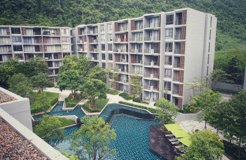 Phaya Yen Apartment | 52 m² Apartment ∙ 2 bedrooms ∙ 4 guests