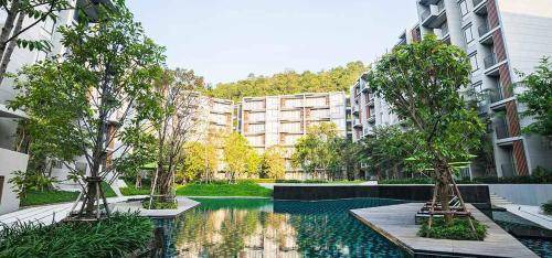 Phaya Yen Apartment | 52 m² Apartment ∙ 2 bedrooms ∙ 4 guests