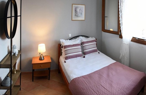 Sourpi Apartment | 52 m² Apartment ∙ 1 bedroom ∙ 6 guests