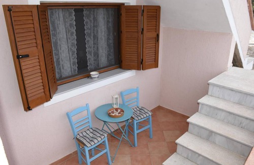 Sourpi Apartment | 52 m² Apartment ∙ 1 bedroom ∙ 6 guests