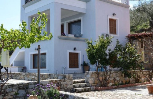 Sourpi Apartment | 52 m² Apartment ∙ 1 bedroom ∙ 4 guests