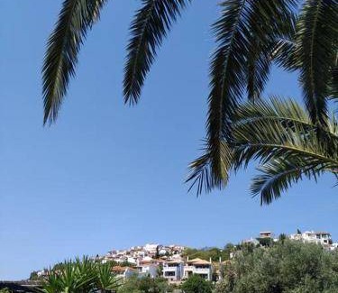 Alonissos House | 52 m² House ∙ 1 bedroom ∙ 3 guests