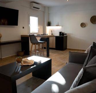 Galissas House | 52 m² House ∙ 4 guests