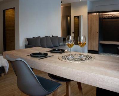 Galissas House | 52 m² House ∙ 4 guests