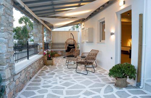 Galissas House | 52 m² House ∙ 4 guests