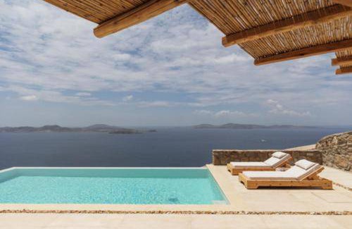 Agios Ioannis Villa | 52 m² Villa ∙ 1 bedroom ∙ 2 guests