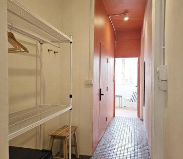 Banglamphu Apartment | 53 m² Apartment ∙ 5 guests