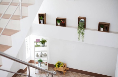 San Sai Apartment | 53 m² Serviced apartment ∙ 4 guests